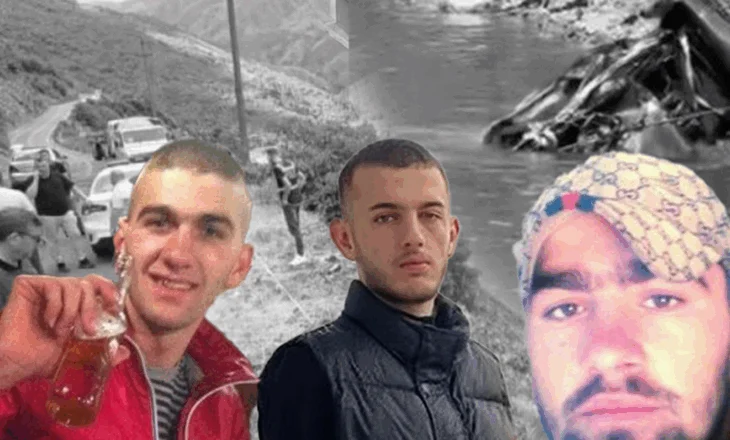 Rrëmbyen dhe vranë Renis Dobrën, GJKKO lë në burg dy vëllezrit Bushgjokaj