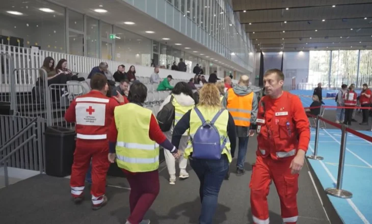 Rrezik lufte në Lindje, Lituania përgatitet për evakuimin e 400 mijë banorëve