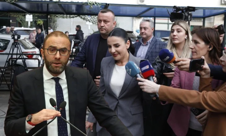 “Rrezik për tu arratisur si Ahmetaj”/ Bardhi: Numrit 2 i qeverisë ka nxjerrë lakuriq Edi Ramën