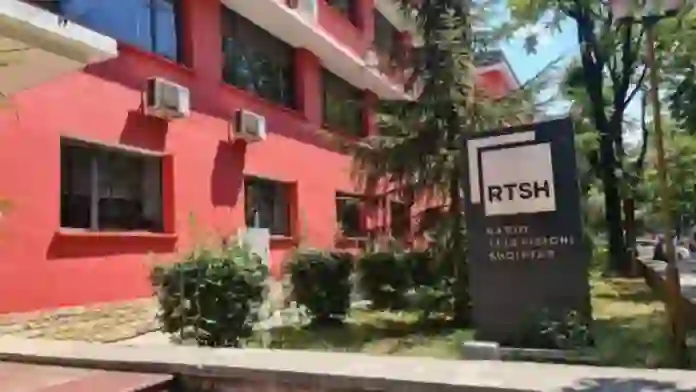 Rreziku i humbjeve e materialeve historike në RTSH, infrastruktura teknologjike jashtë standardeve