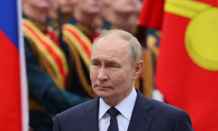 Rrëzimi i avionit në Azerbajxhan ku humbën jetën dhjetëra persona, presidenti Putin e pranon për herë të parë: Rusia është përgjegjëse