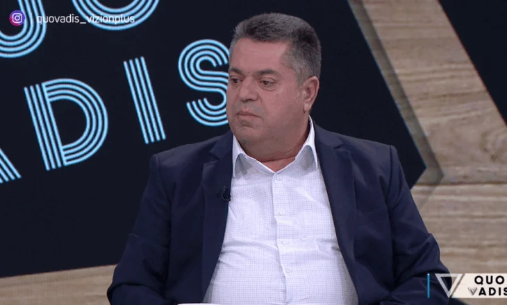 Rrëzimi i dekretit të Begajt për zgjedhjet në Tiranë, Shkurti: Vizita e amerikanëve në institucionet në mëngjes nuk ishte rastësi
