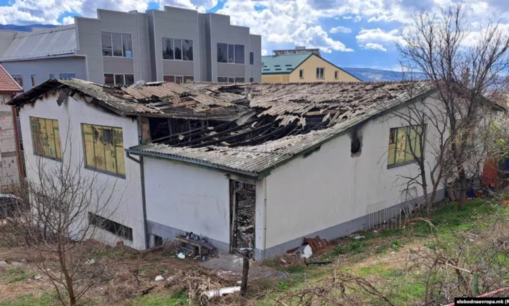 Rrite bilanci i viktimave/ Vdes edhe një person si pasojë e zjarrit në Koçan