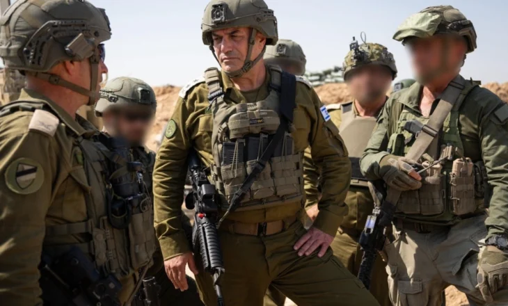 Rriten tensionet në Gaza, Izraeli: Hamasi vazhdon të shkelë armëpushimin