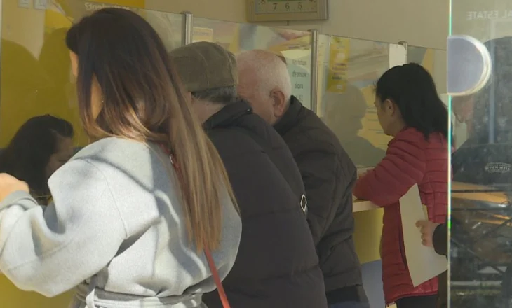 Rritet bonusi i fundvitit, 10 deri në 15 mijë lekë shpërblim në varësi të masës së pensionit