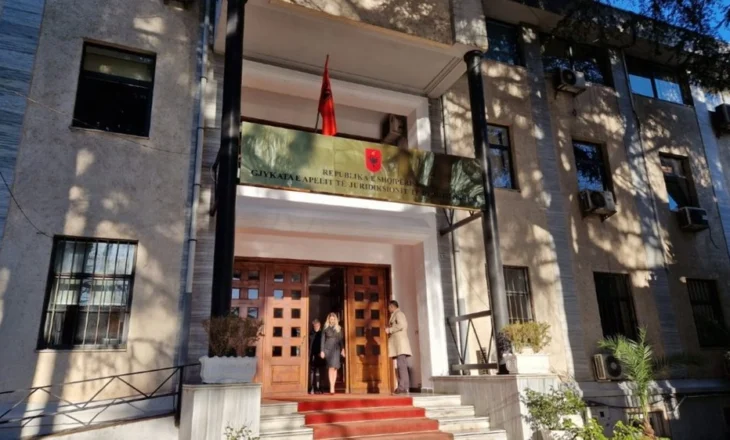 Rritet numri i dosjeve të prapambetura në Apel, Gjykata ende me 1/3 e anëtarëve