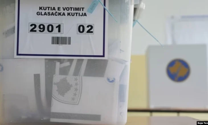 Rritet pjesëmarrja, denoncohen 3 raste të fotografimit të votës…Si paraqitet procesi zgjedhor në Kosovë deri tani?