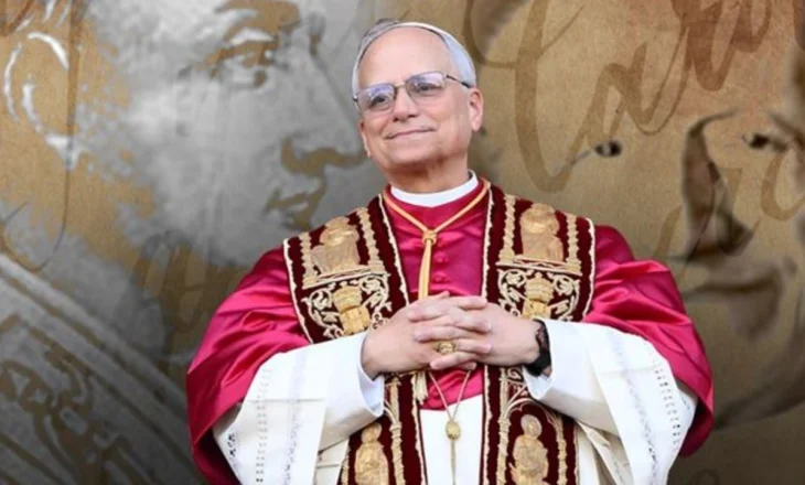 “Rritja e urrejtjes antisemite kërcënon paqen globale”, Papa Leone për luftën në Gaza: Shpresoj për një armëpushim të shpejtë