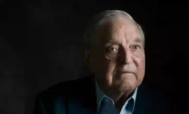 Rrjeti sekret i George Sorosit fshihet “pas kaosit në rrugët e Amerikës”… dhe dosja që tregon si mund të ndalet