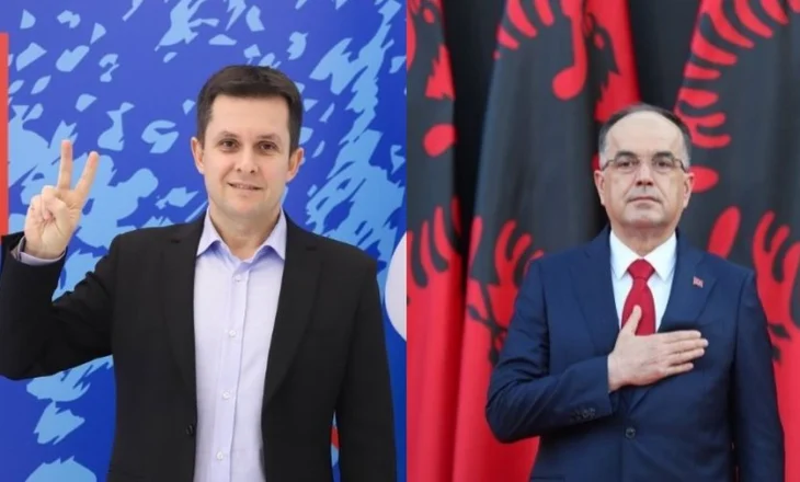 Rrjeti shpërthen me humor, Alimehmeti “kryqëzon” Begajn: Hapet vend pune për “Garant të Kushtetutës”, të dijë të..