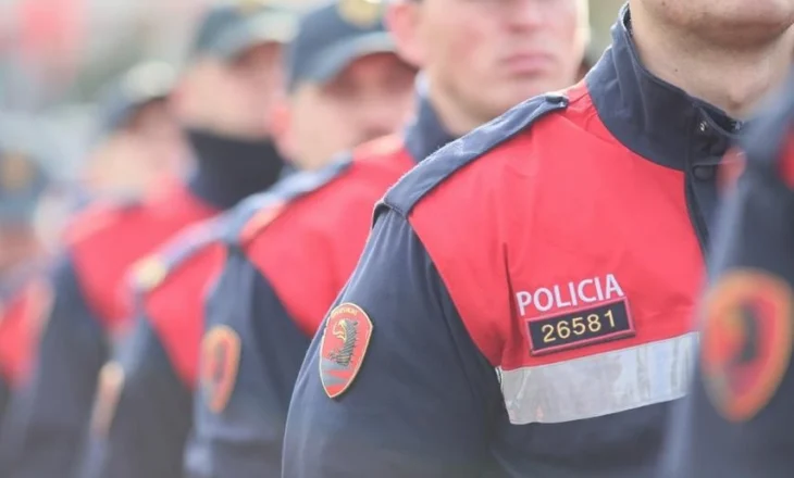 Rrokadë në Policinë e Shtetit, lëvizin shefat e komisariateve në Tiranë