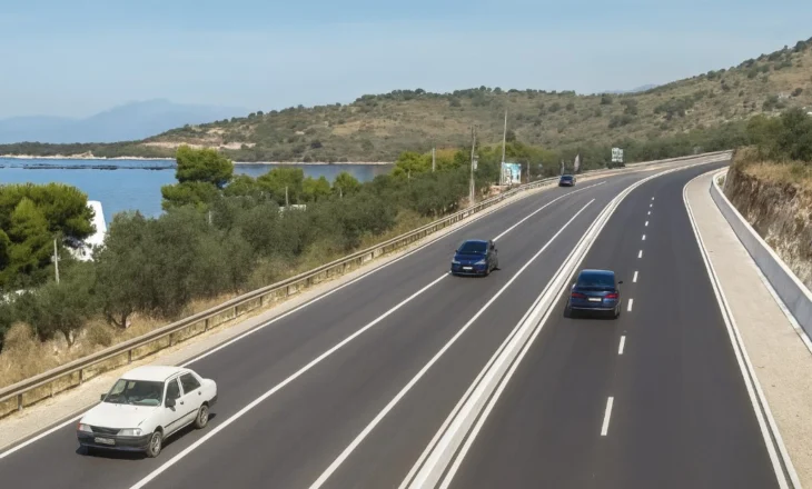 Rruga e Borshit,  bypass-i në Ksamil dhe muzeu nënujor në Sarandë përfundojnë në qershor 2026