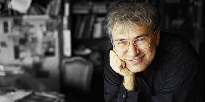 “Rrugicat që më kujtojnë atë…” fragment nga romani “Muzeu i pafajësisë” i Orhan Pamuk