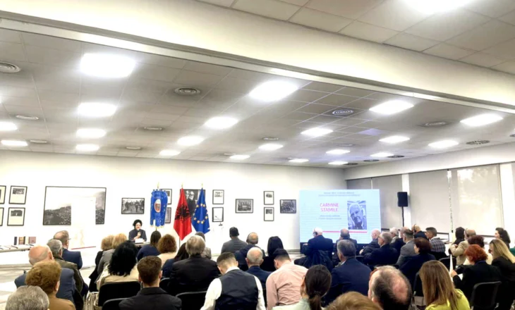 Ruajtja e trashëgimisë kulturore arbëreshe dhe politikat arsimore dhe gjuhësore në Kuvendin e Studimeve Arbëreshe