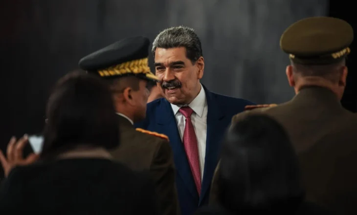 “Rubio dhe shefat e CIA-s po tentojnë rrëzimin e Maduros nga pushteti në Venezuelë”, media amerikane: Sekretari i Shtetit takoi 5 opozitarë në maj