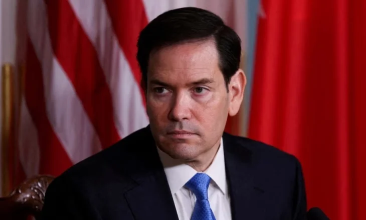 Rubio: Lëvizjet e Izraelit për aneksimin e Bregut Perëndimor e rrezikojnë marrëveshjen për Gazën