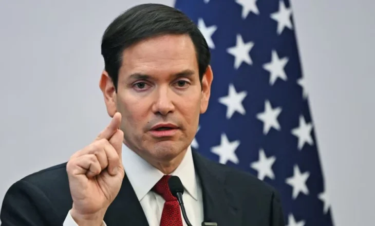 Rubio: Lufta në Gaza nuk ka përfunduar, prioritet nxjerrja e pengjeve
