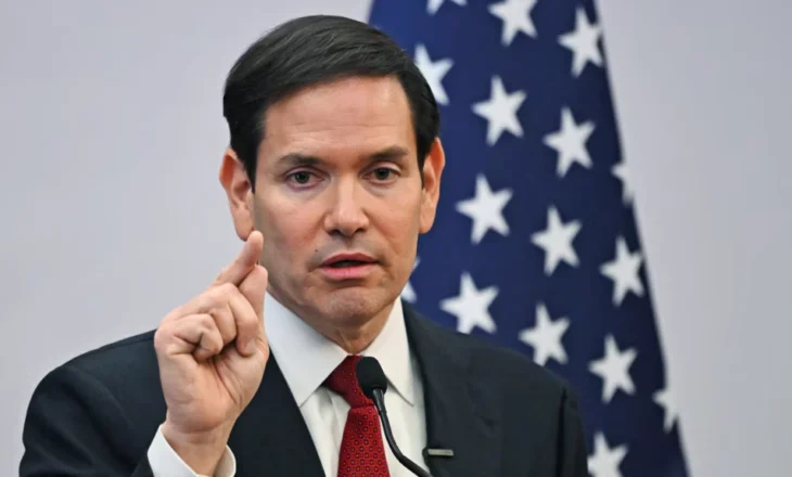 Rubio:  Lufta në Gazë nuk ka përfunduar,  prioritet lirimi i pengjeve