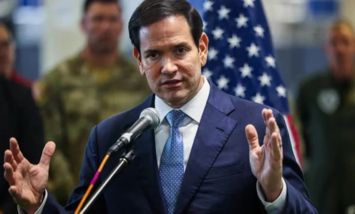 Rubio premton kthimin e të gjithë trupave të pengjeve në Izrael