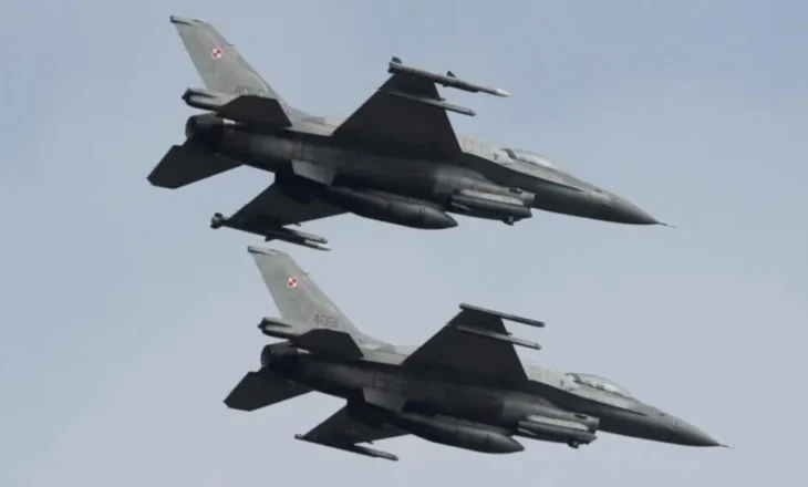Rusia bombardon gjatë natës Ukrainën, pesë të vrarë/ Polonia ngre avionët luftarakë