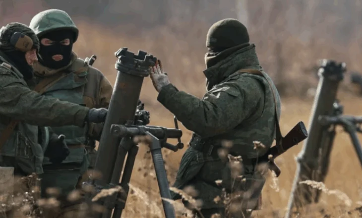 Rusia do të zgjerojë angazhimin e rezervistëve aktivë në Ukrainë