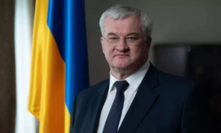 “Rusia është më keq se Hamasi”, Ukraina kërkon reagim ndërkombëtar ndaj sulmeve ruse