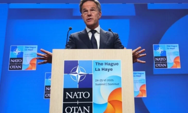 ‘Rusia mund të godasë Londrën, Romën, Amsterdamin!’/ Sekretari i NATO-s jep alarmin: Jemi në rrezik, raketat e Putin 5 herë…