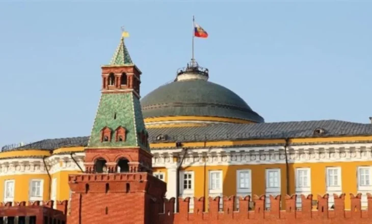 Rusia paralajmëron Europën për asetet ruse të ngrira: Nëse prekni pronat, do merrni përgjigje të dhimbshme