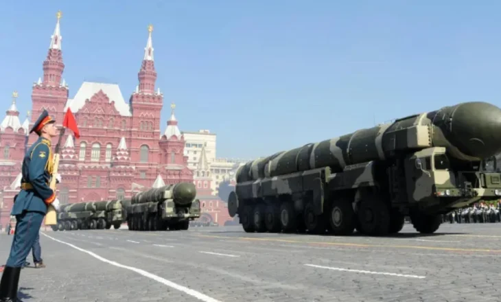Rusia “ritëm breshke” në Ukrainë, “The Economist”: I duhen 108 vjet për pushtim total