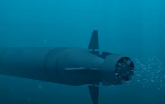 Rusia teston Poseidonin me kapacitet bërthamor