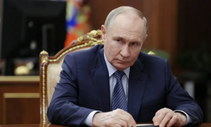 Rusia teston raketën nëndetëse bërthamore, kërcënon Putin: ‘Poseidon’ ishte një sukses, asgjë të ngjashme me të