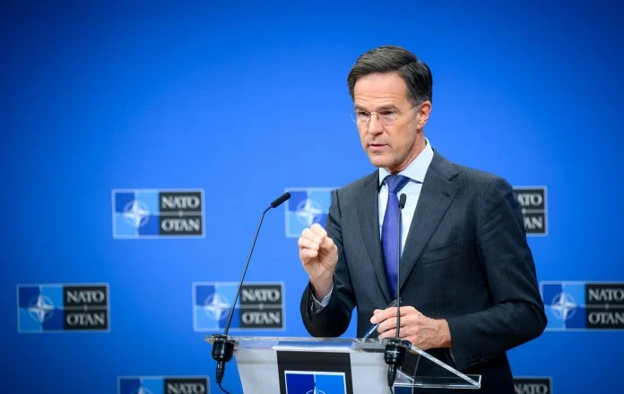 Rutte: Putinit po i mbarojnë paratë, trupat ushtarak dhe idetë