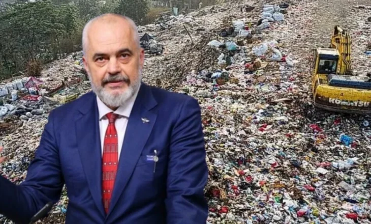 Sa do të na kushtojnë tani mbetjet?! Debate për ligjin e ri të qeverisë