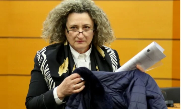 Sa do të zgjasë verifikimi për gjyqtaren Irena Gjoka? Ja si përgjigjet Prokurori i Përgjithshëm