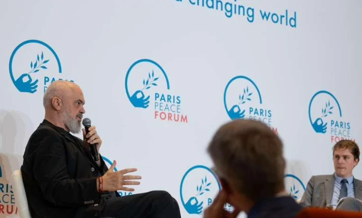 “Sa më i lumtur komshiu, aq me e lumtur edhe shtëpia”/ Rama: Kosova është një shtet në të drejtën e vet, por Beogradi…