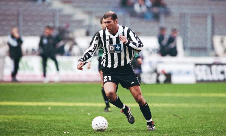 Sacchi: Pse të mos e imagjinojmë Zidane te Juve? Do të ishte zgjedhje romantike…