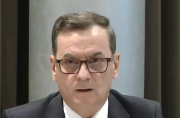 Sadushi: Reforma në drejtësi shkëputi lidhjet me politikën