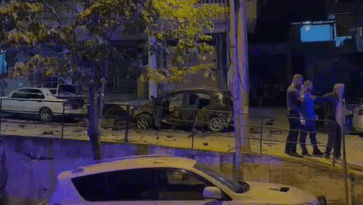 Saga e familjes Jaçaj/ Saranda në “shtetrrethim”, zbarkojnë RENEA dhe FNSH