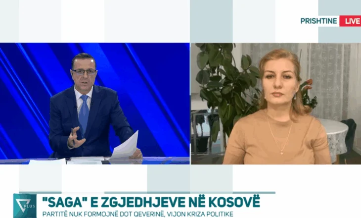“Saga” e zgjedhjeve në Kosovë, analistja: Është realizuar skenari i Albin Kurtit!