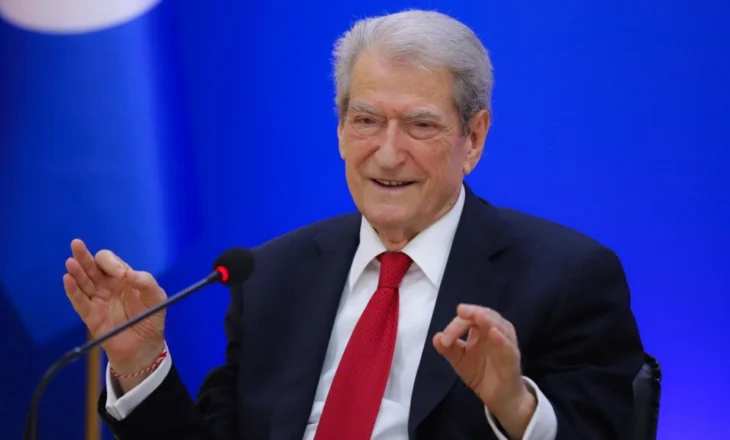 Sali Berisha mbush sot 81 vjeç, kreu i PD: Mirënjohje mbështetësve të betejave të mia