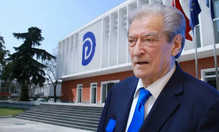 Sali Berisha “përzë” Belind Këlliçin nga fushata në Tiranë, opozita hyn e përçarë në zgjedhjet e pjesshme…