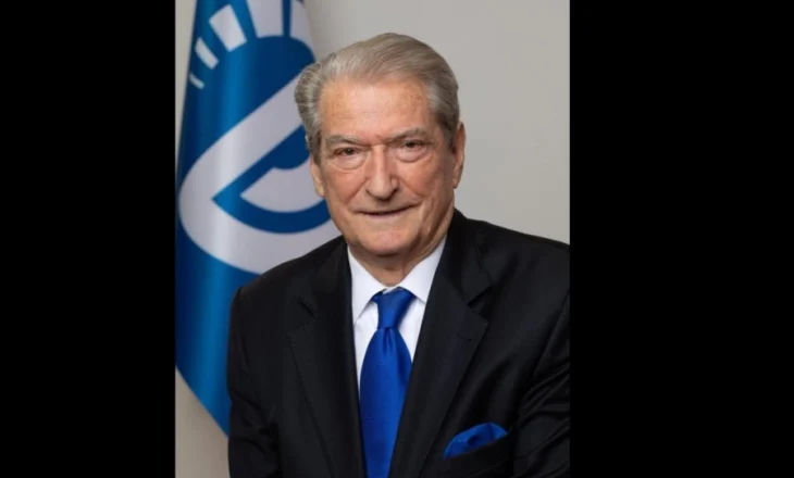 Sali Berisha reagon pas vrasjes së gjyqtarit Astrit Kalaja: Krimi kontrollon rendin në vend!