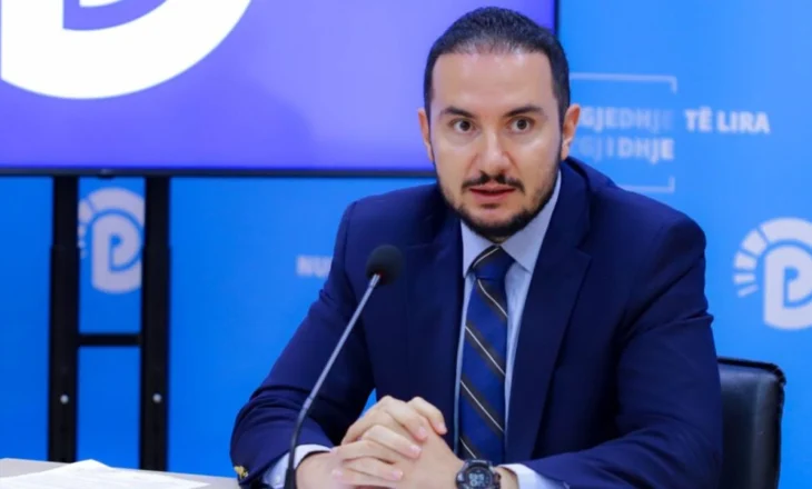 Salianji kritikon zgjedhjet e opozitës për 3 emrat: Në Tiranë duhet një kandidat politik