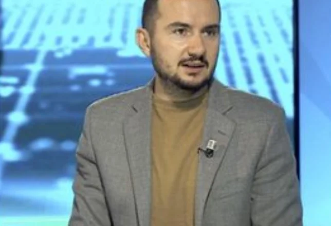 Salianji: Me seriozitetin e Ramës, jemi 300 vite larg BE-së – Diella ishte një karagjozllëk për PR