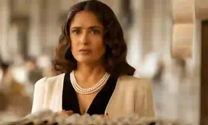Salma Hayek do që ky film të zhduket, ja pse e urren