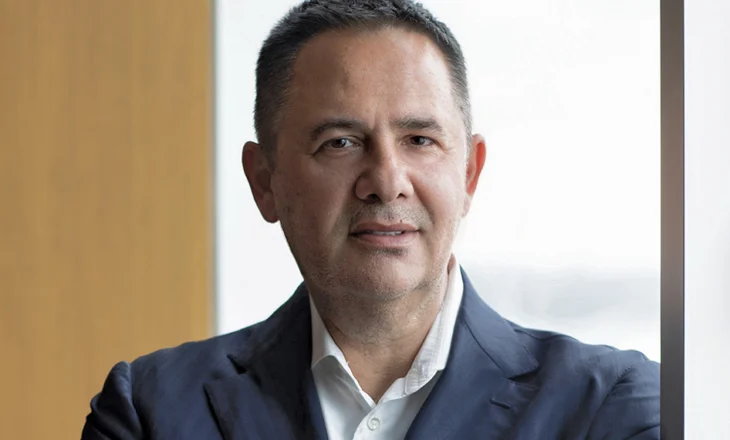 Samir Mane tregon arsyet e shitblerjeve dhe riorganizimit të Grupit BALFIN