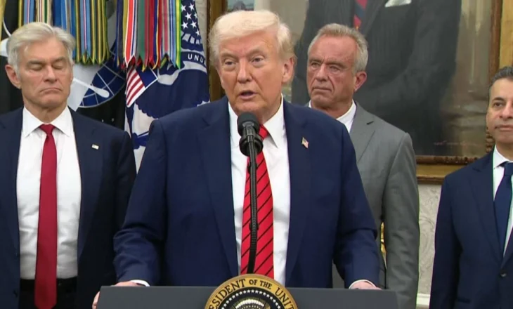 Samit për rindërtimin/ Pas përfundimit të luftës do diskutohet e ardhmja, merr pjesë edhe Trump