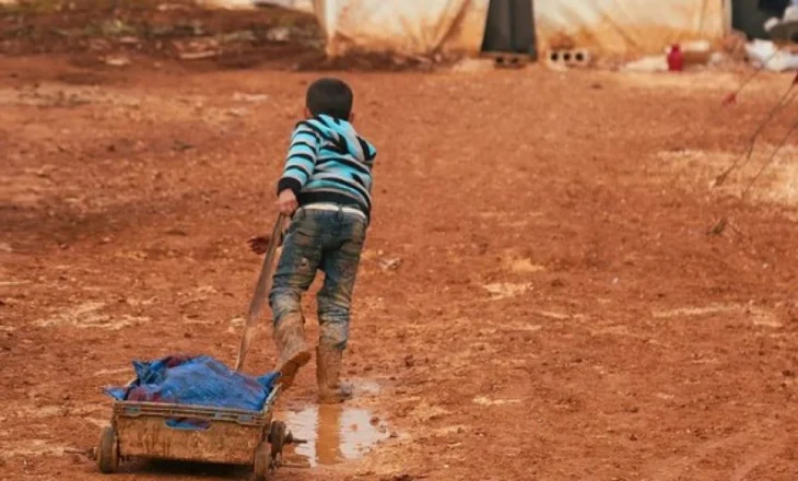 Samiti i Klimës në Brazil: Ndryshimet klimatike po ‘shkatërrojnë’ të varfërit