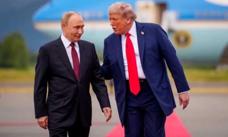 Samiti/ Kremlini: Kemi shumë ‘detyra shtëpie’, të nevojshme para takimit Putin-Trump!