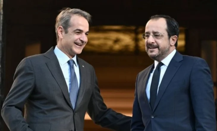 Samiti në Sharm el-Sheikh/ Trump fton Greqinë dhe Qipron në konferencën e Gazës